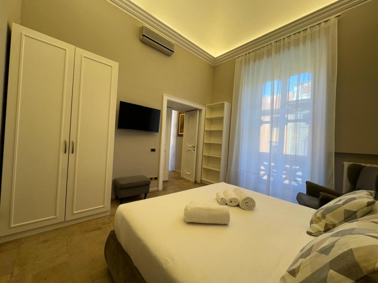 Apartamento Lux Cavour