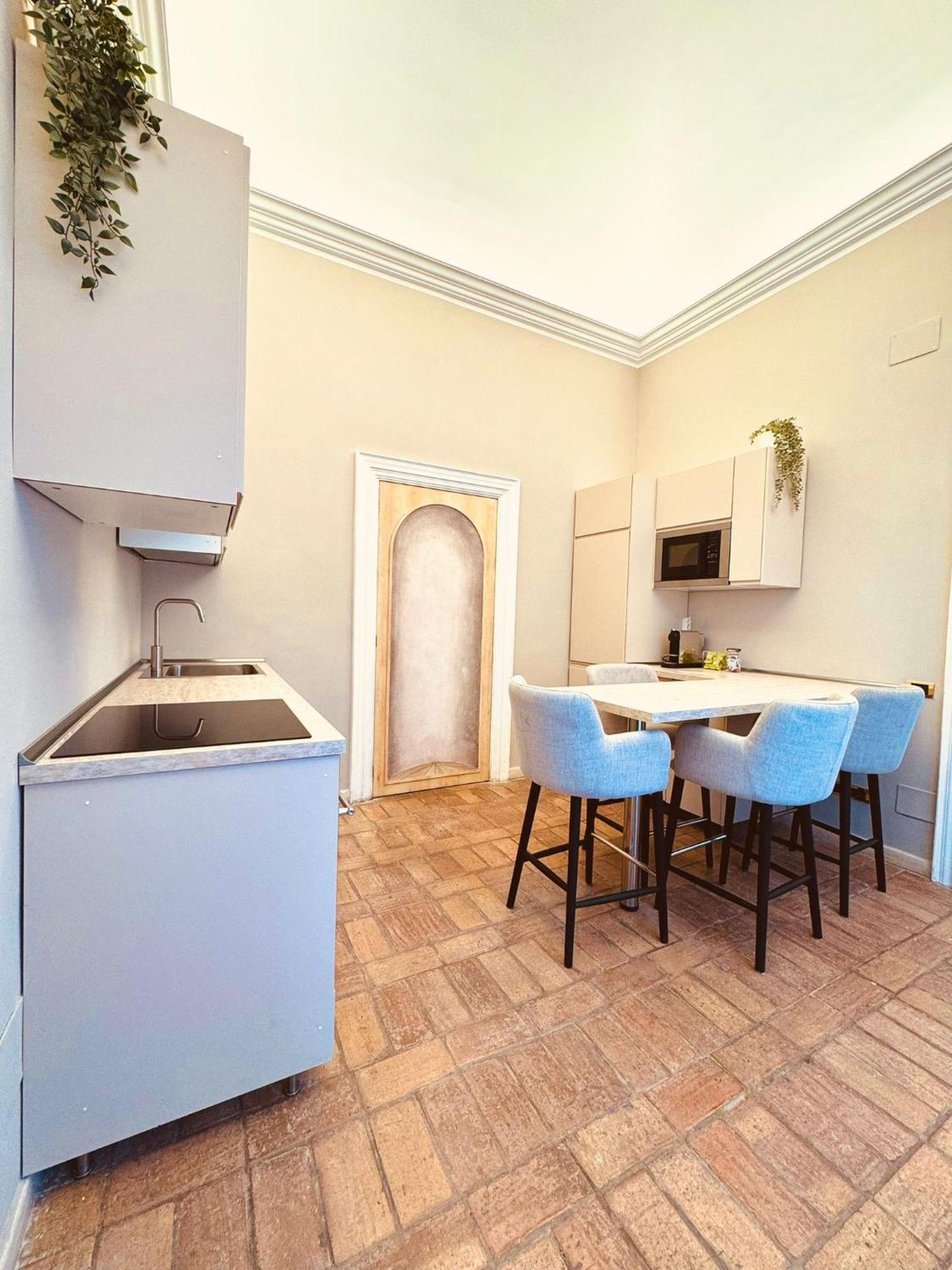 Apartamento Lux Cavour *