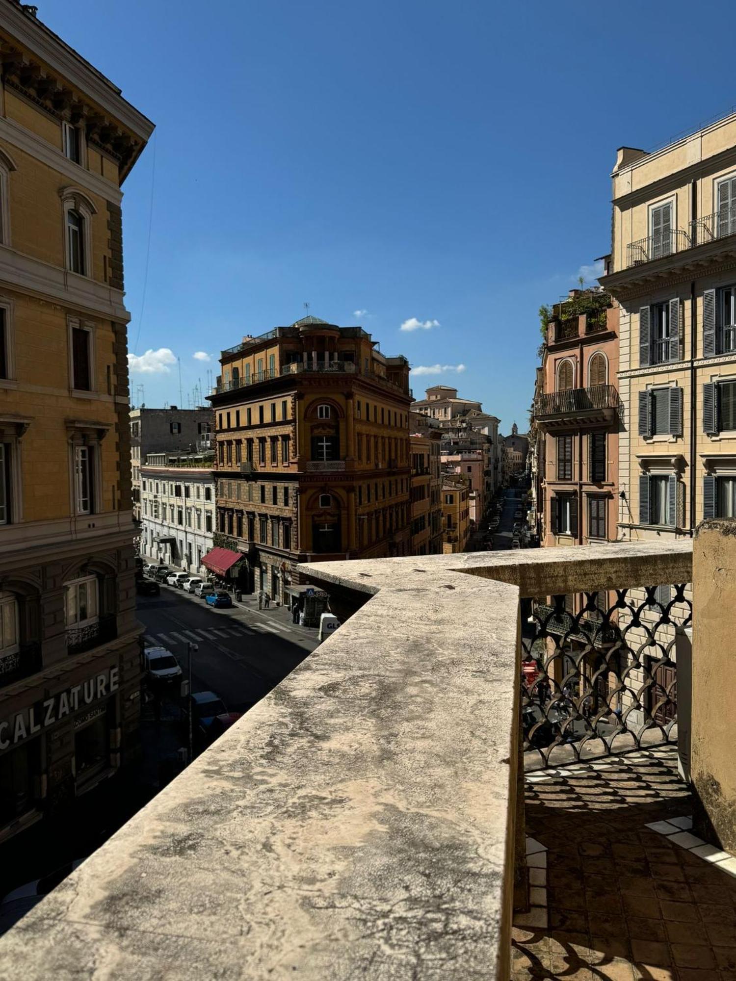 Apartamento Lux Cavour *