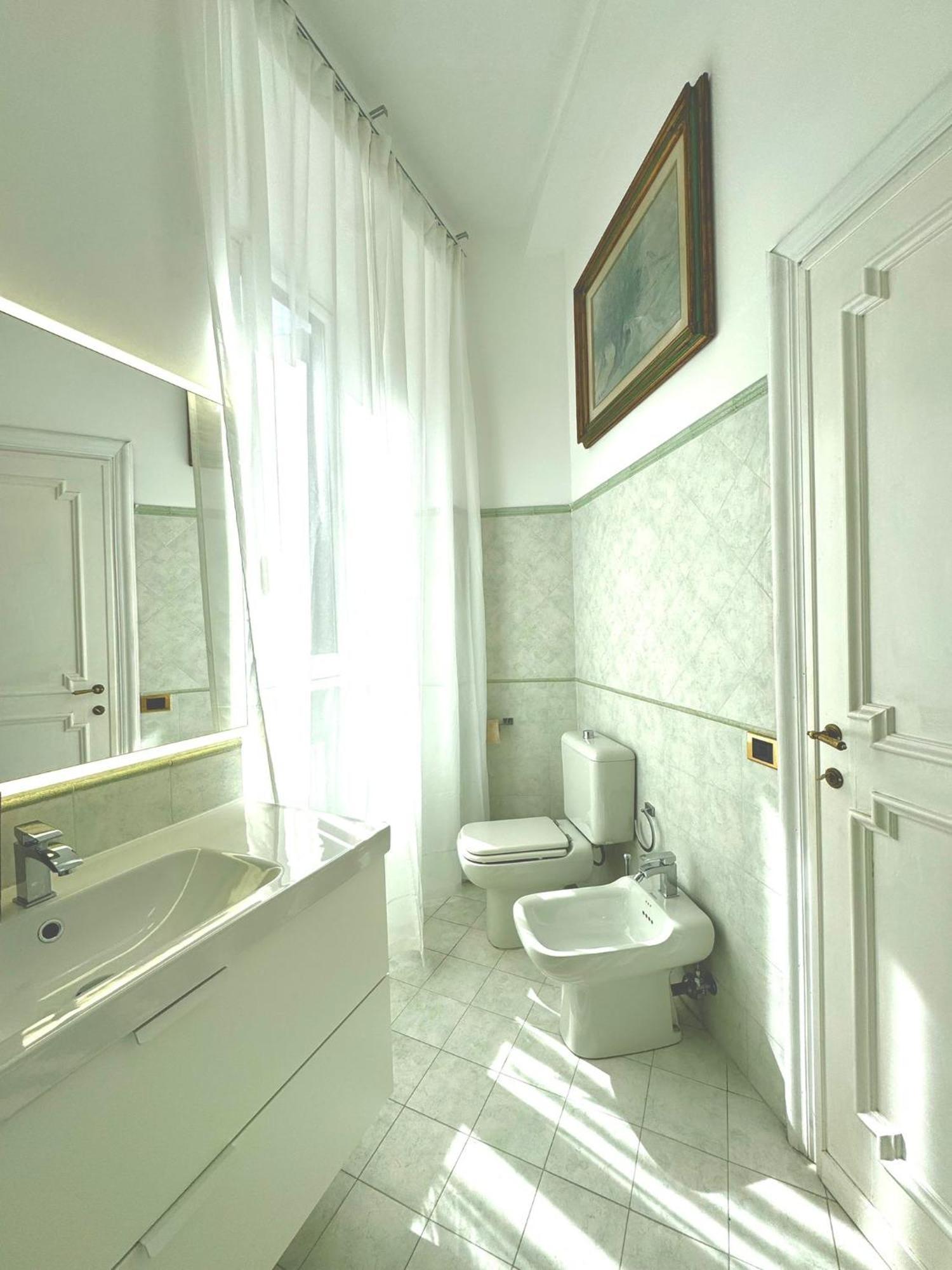Lux Cavour Apartamento Roma