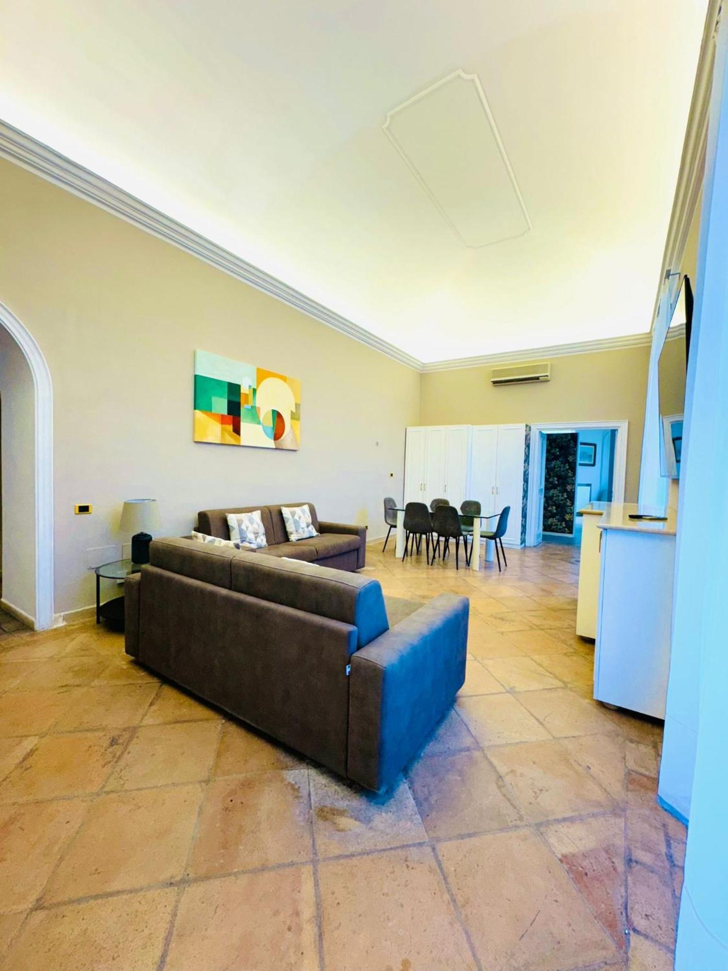Apartamento Lux Cavour Roma