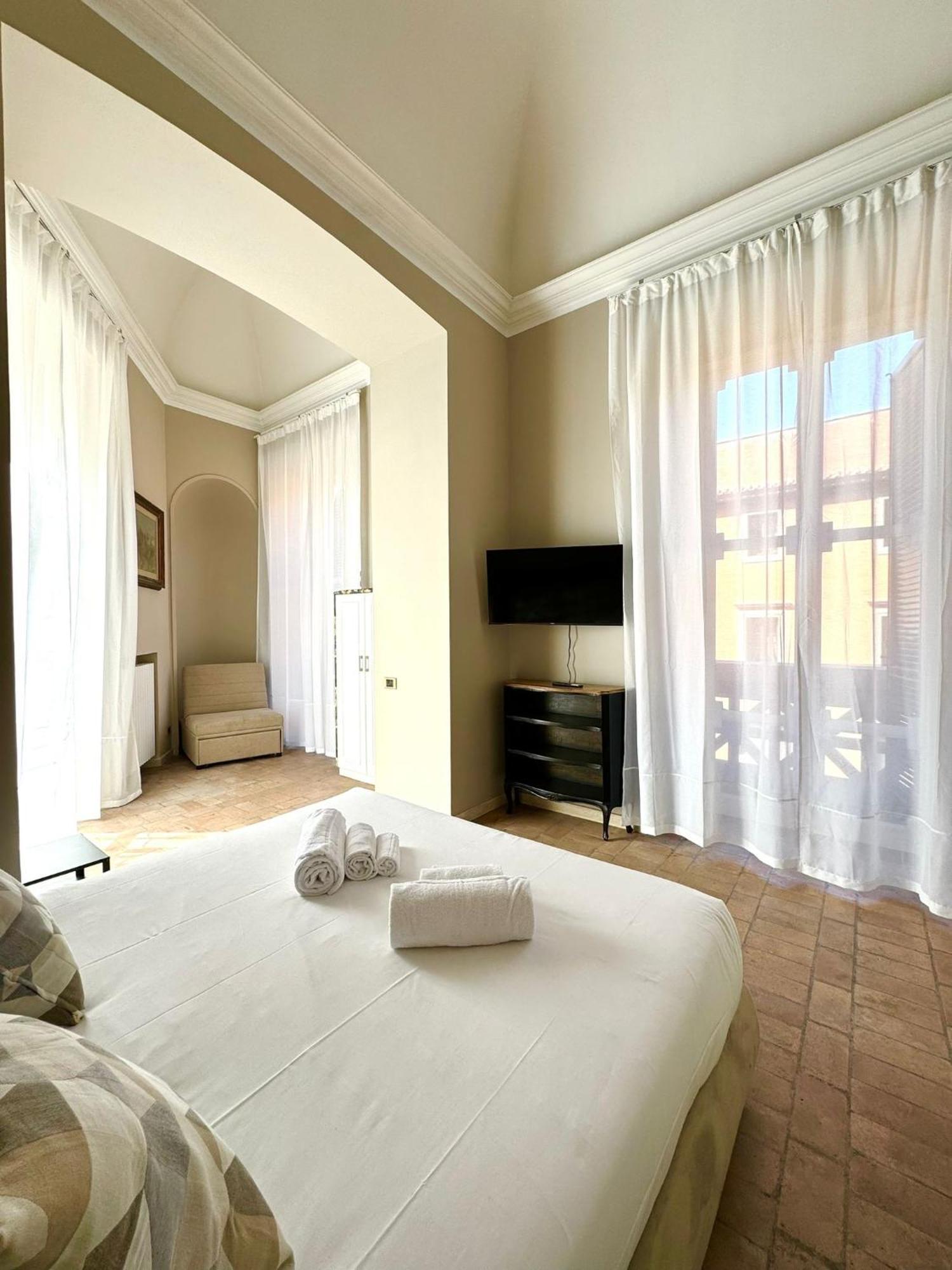 Apartamento Lux Cavour