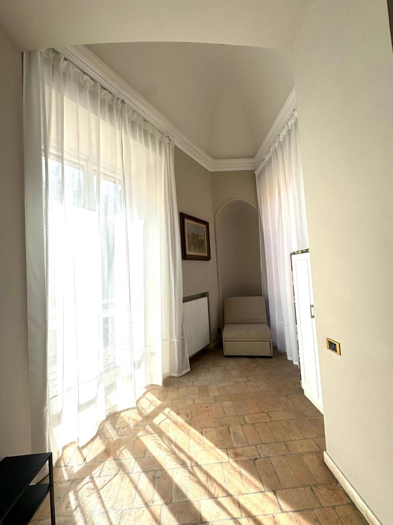 Apartamento Lux Cavour Roma