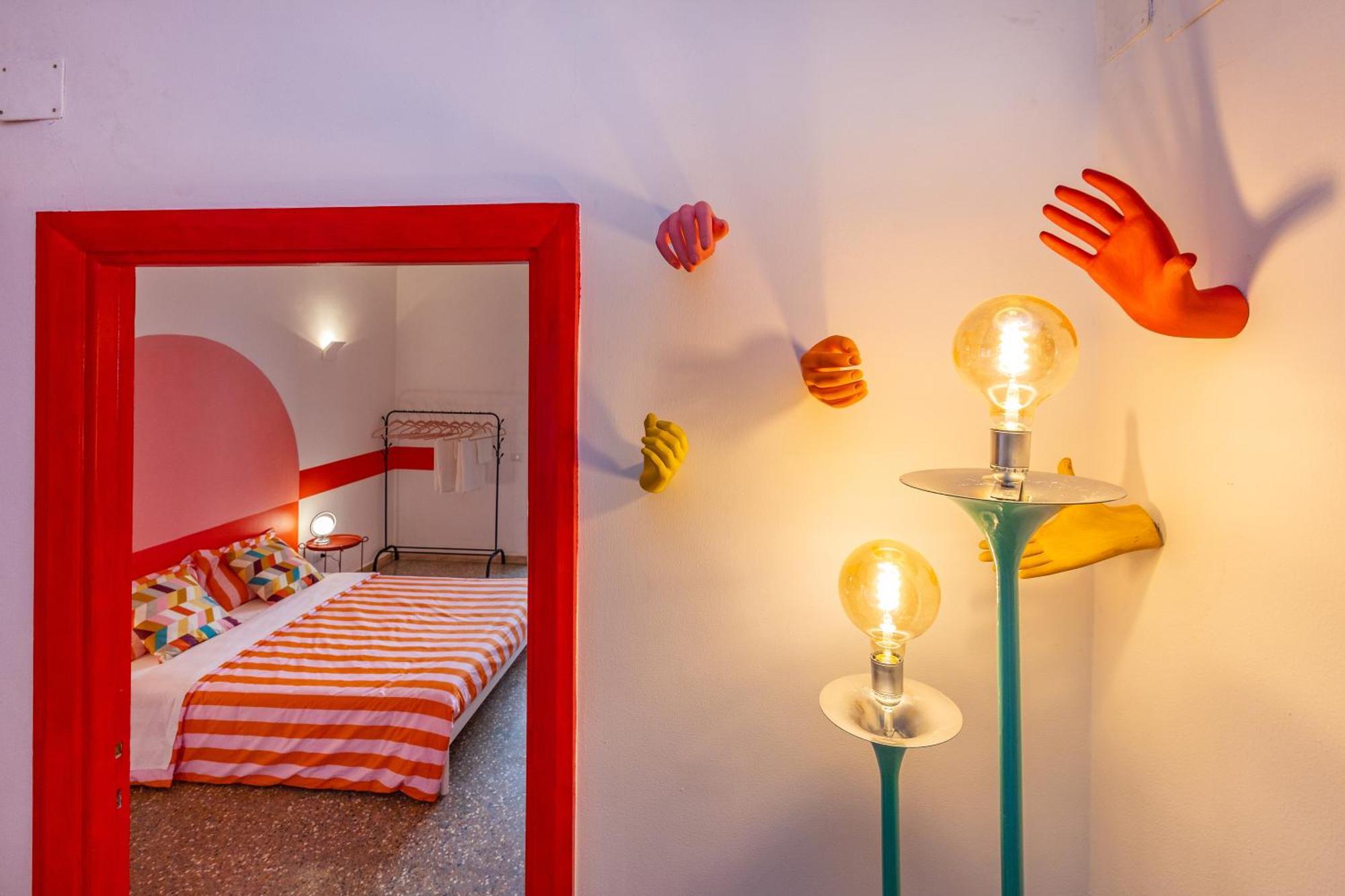 Colorhome Appartamento