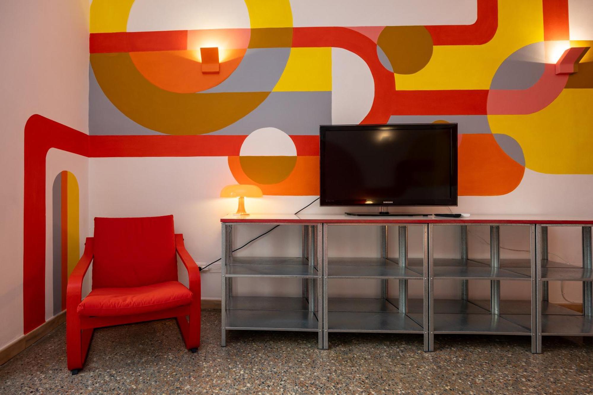 Colorhome * Roma