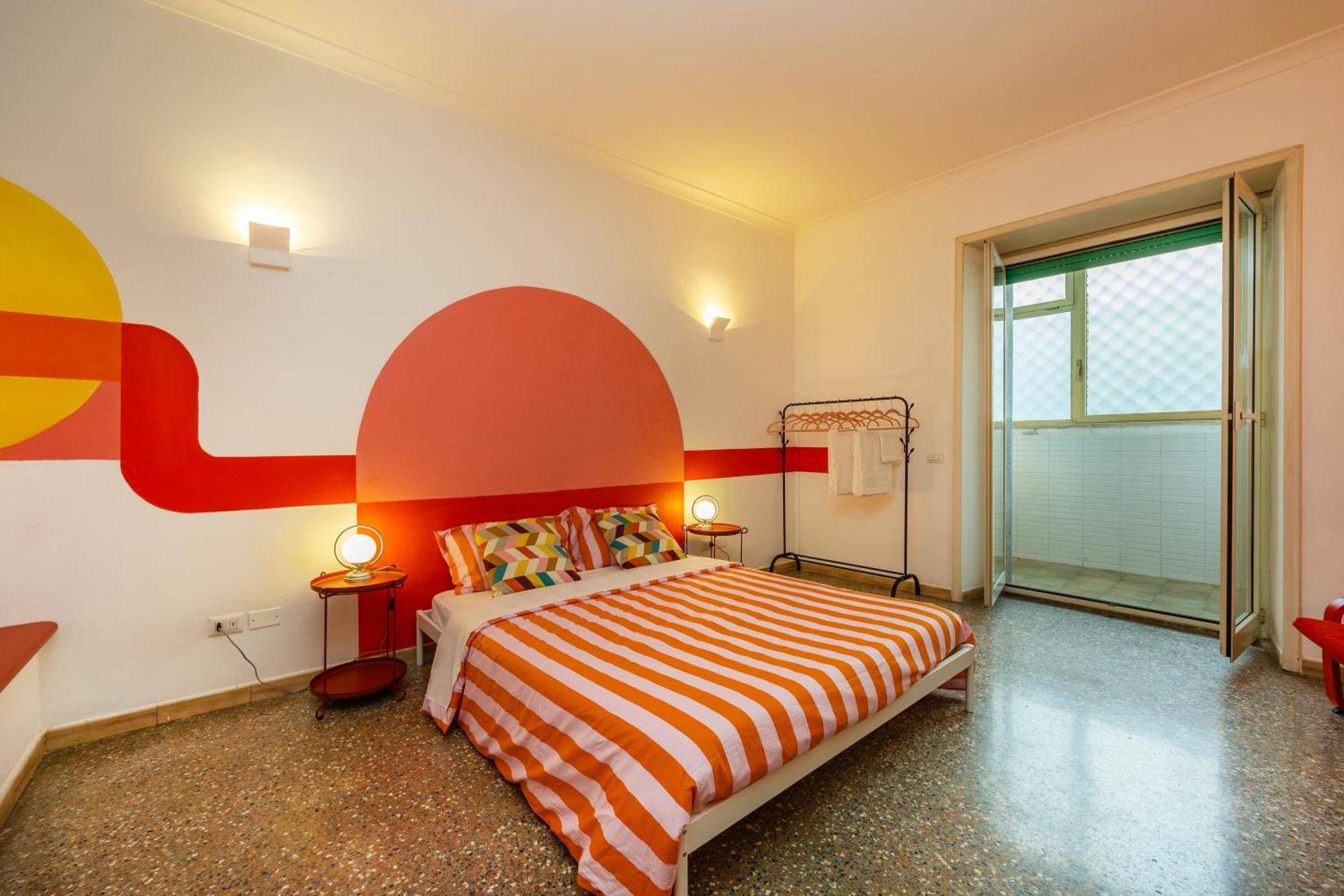 Colorhome Appartamento *
