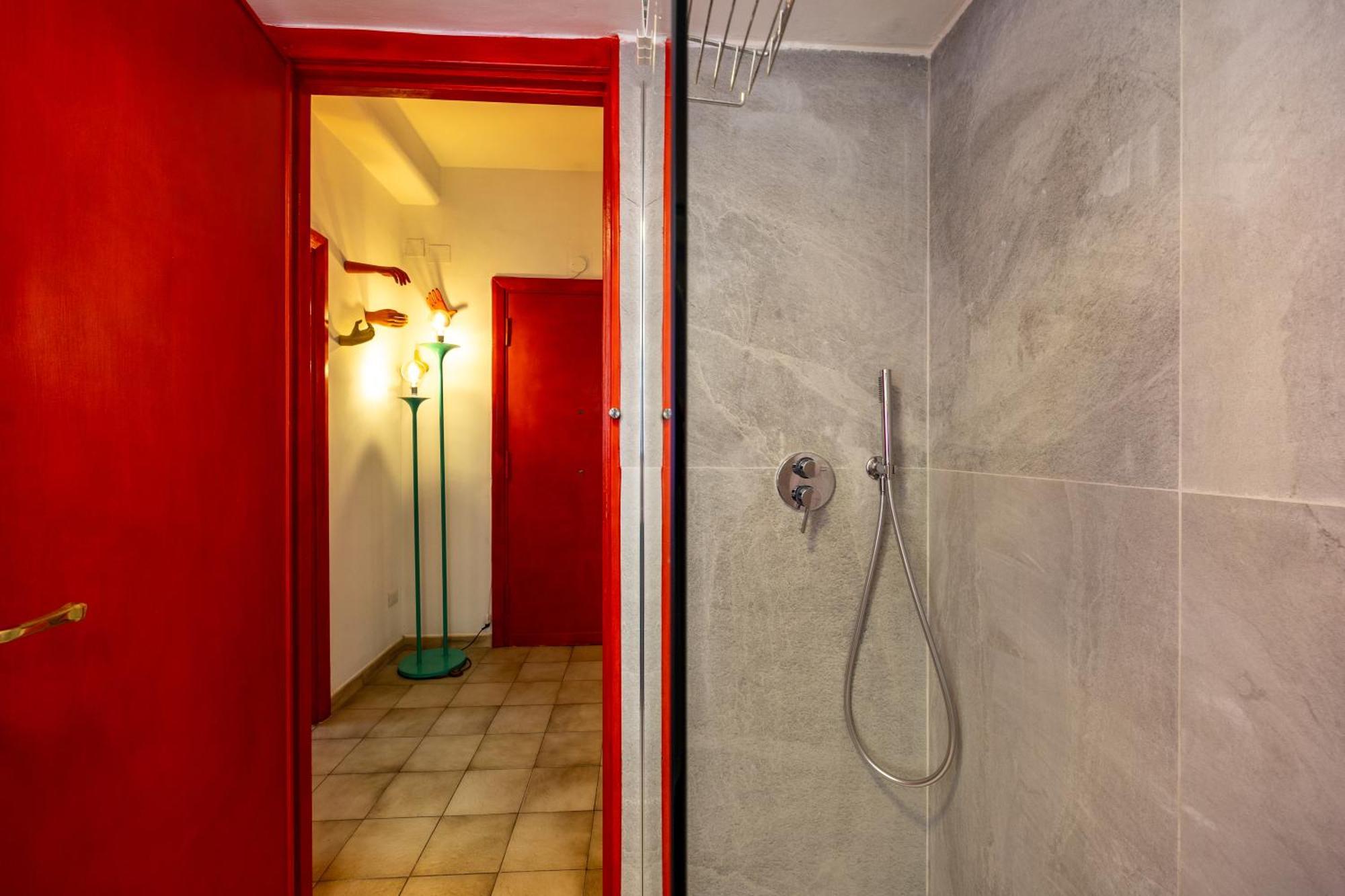 Colorhome Appartamento Roma