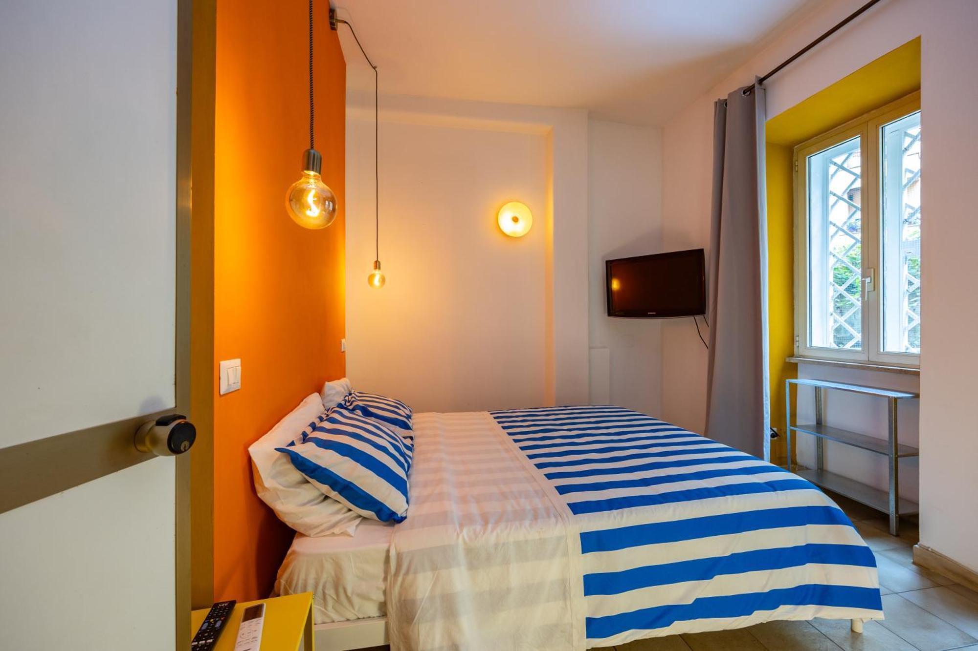 Colorhome * Roma