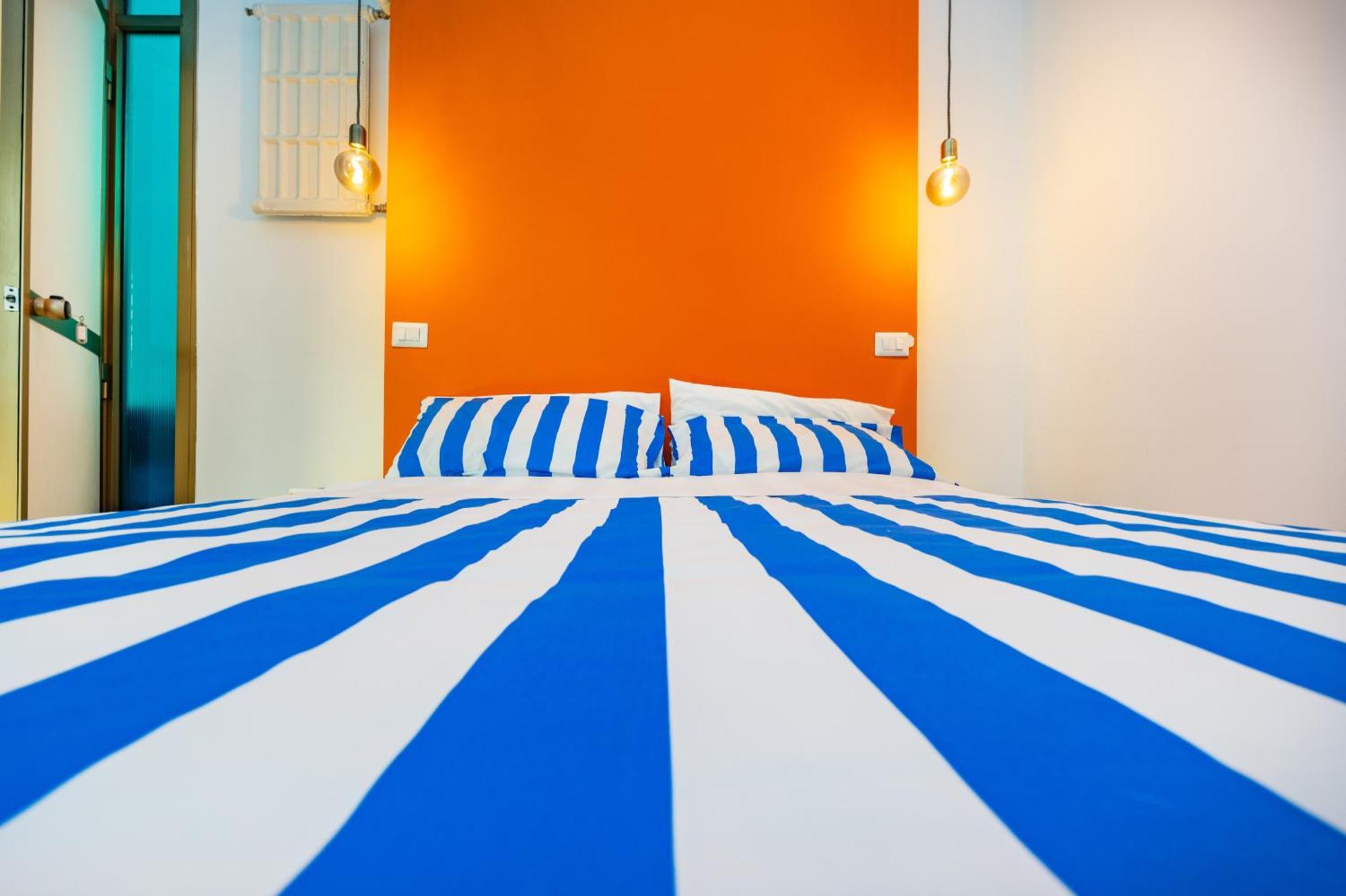 Colorhome Appartamento Roma