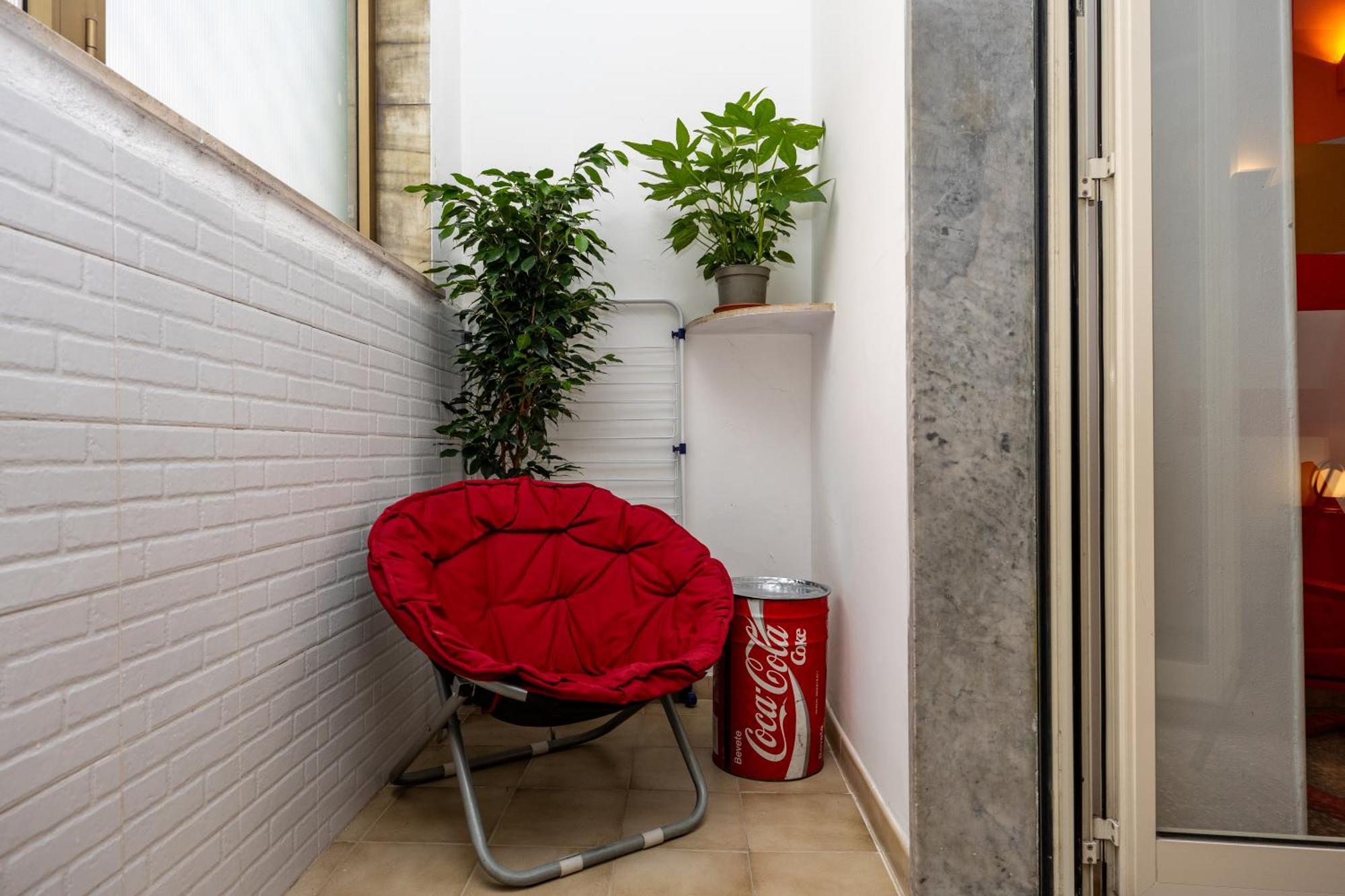 Colorhome Appartamento *
