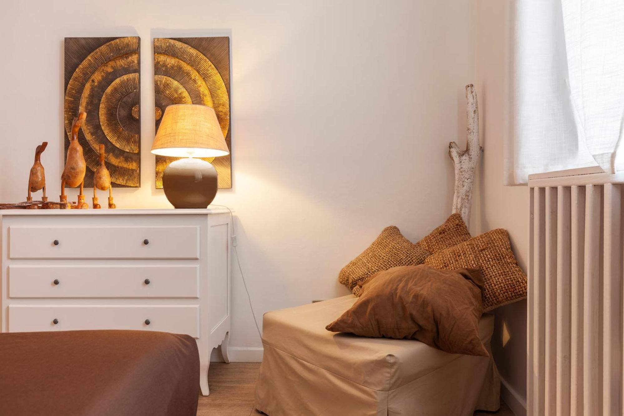 Piazza Di Spagna Historic Flat Rom