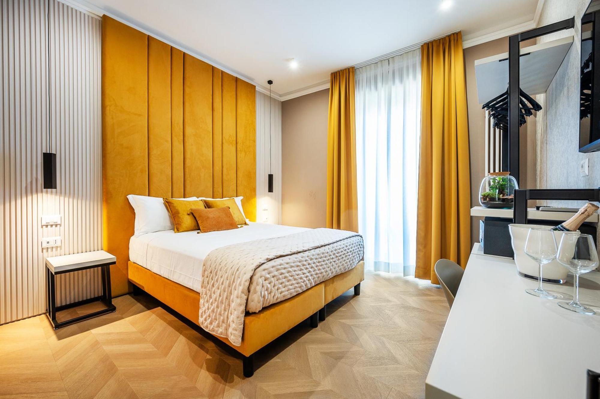 Guest house Colonna
