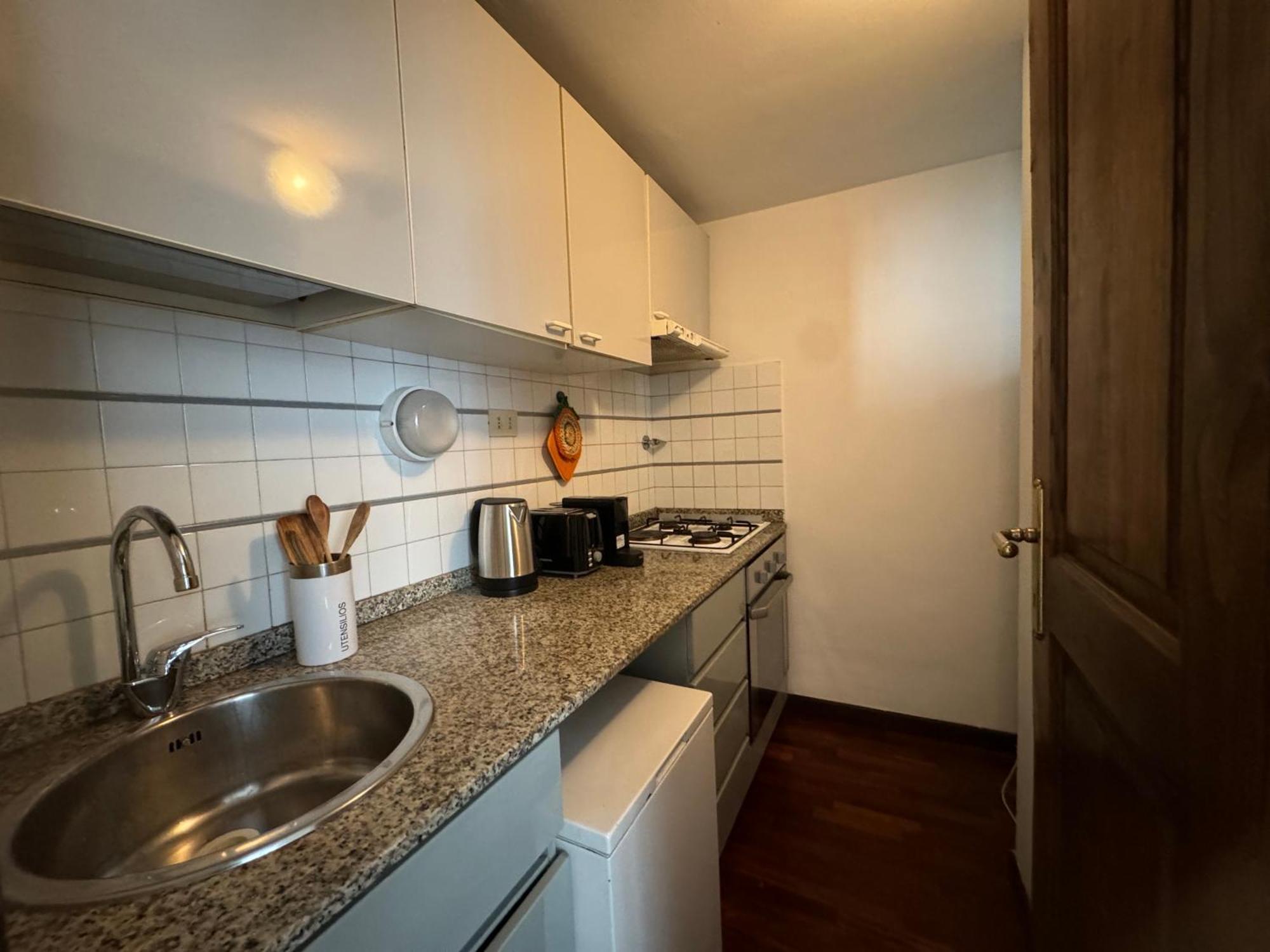 Colonna In Balestrari Apartamento