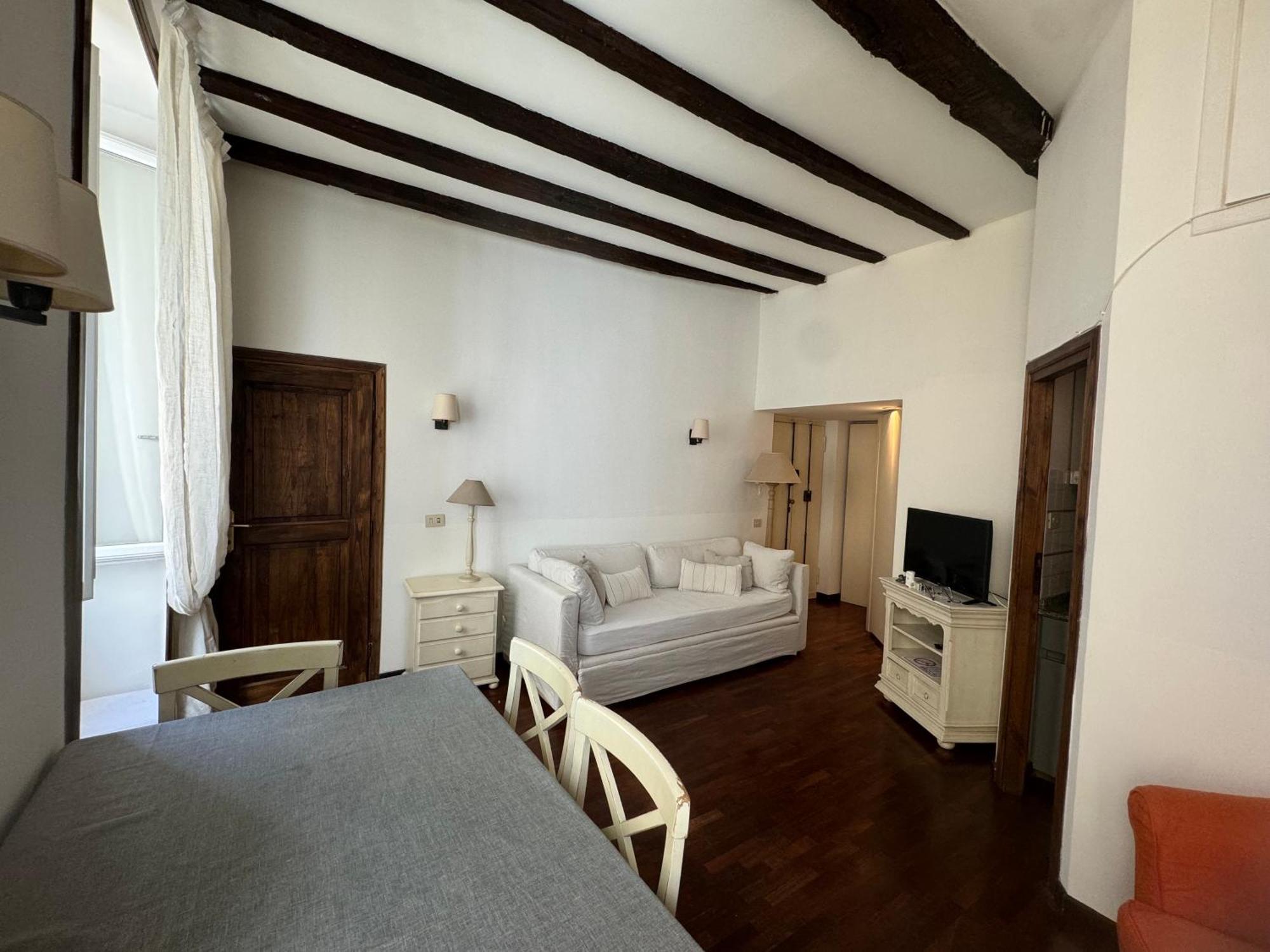 Apartamento Colonna In Balestrari *