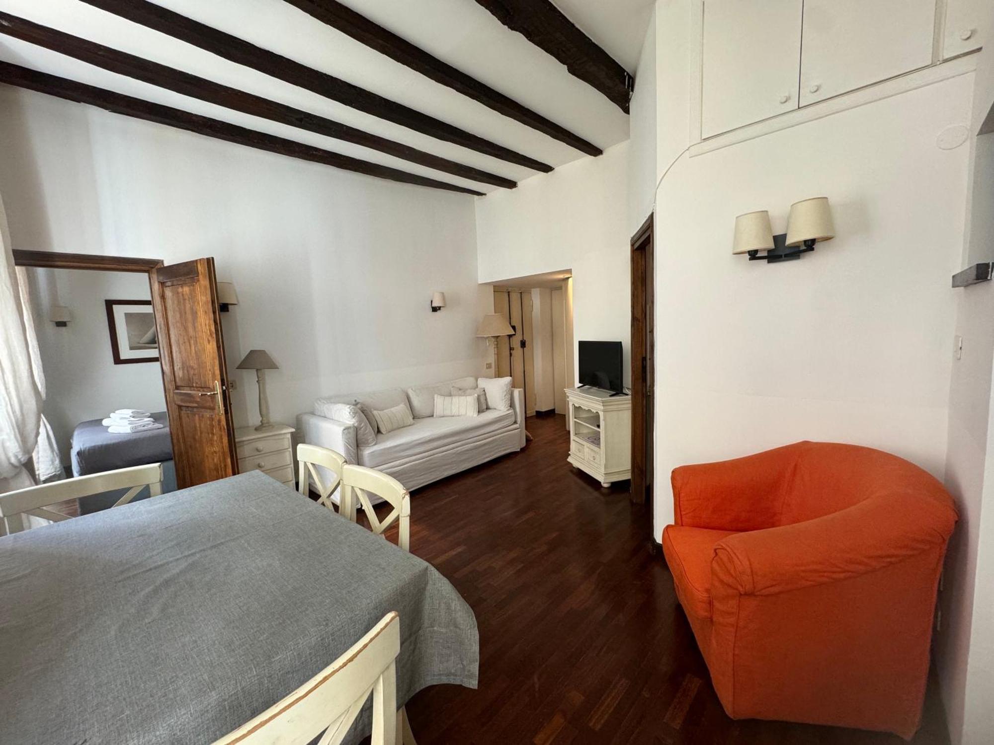 Apartamento Colonna In Balestrari Roma