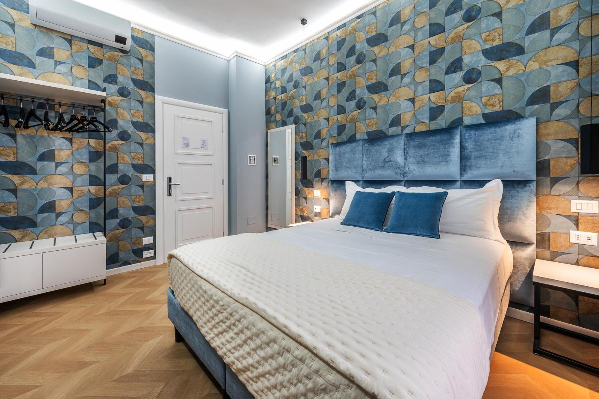 Colonna Guest house *
