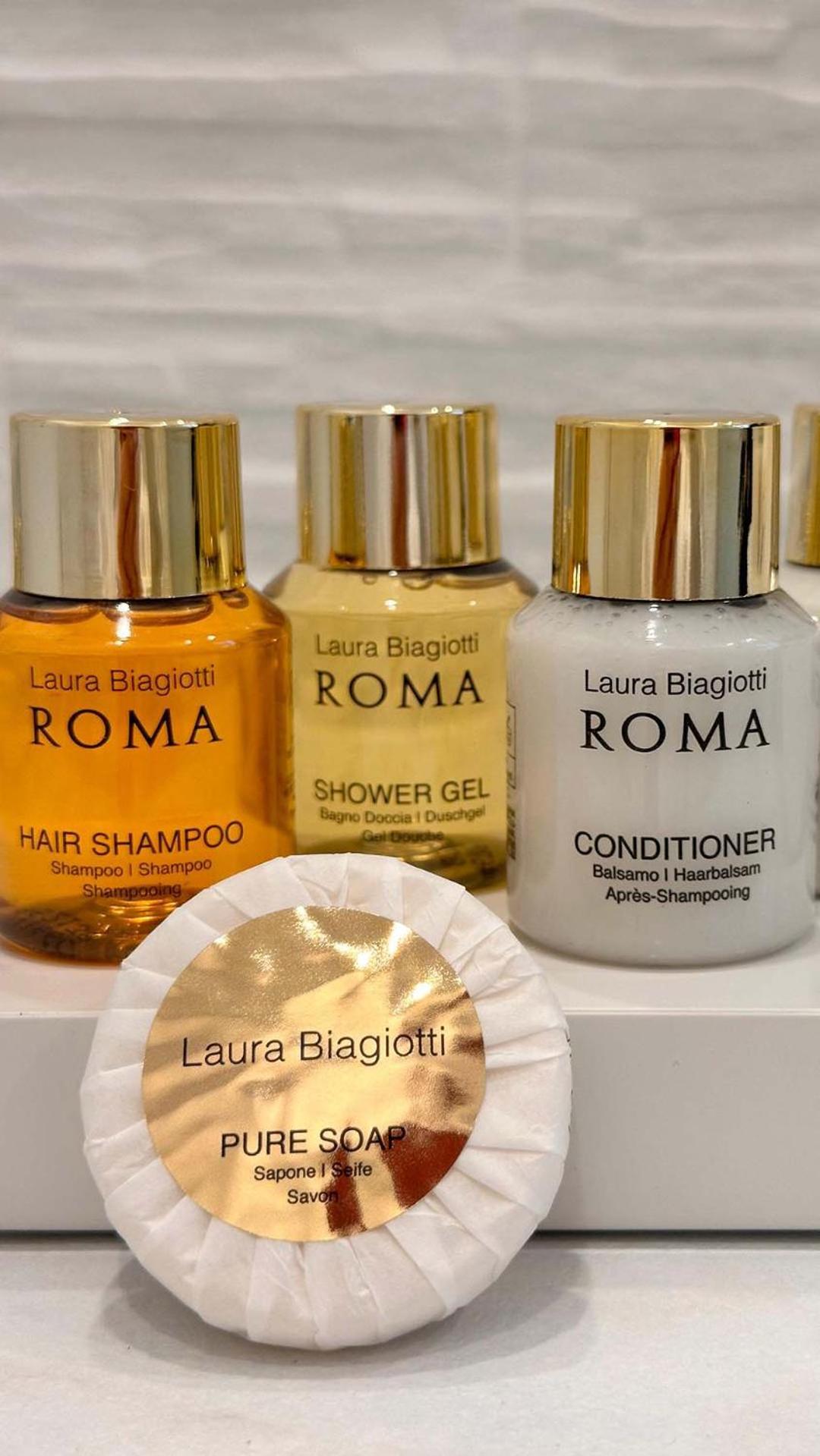 Frühstückspension Gregorio Vii Luxury Rom