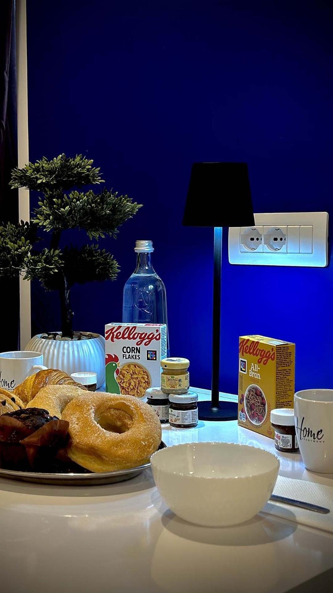 Frühstückspension Gregorio Vii Luxury *