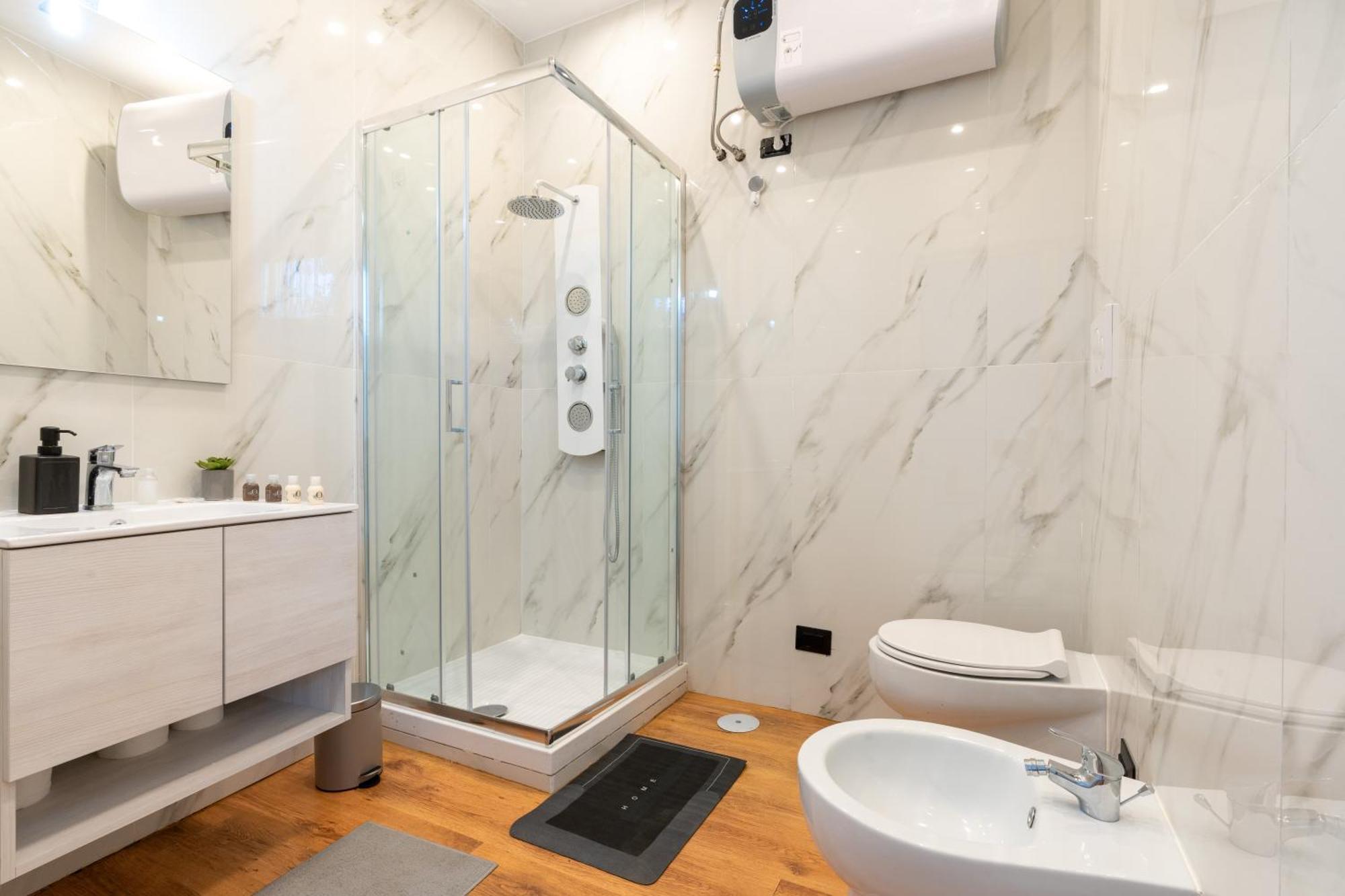 Adventure Rent Luxury - Ponte Milvio Appartamento Roma
