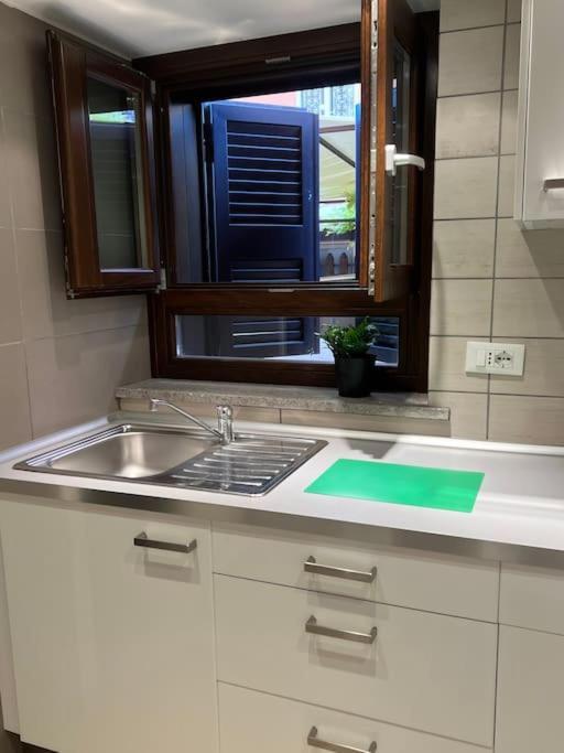 Appartamento Monteverde Roma