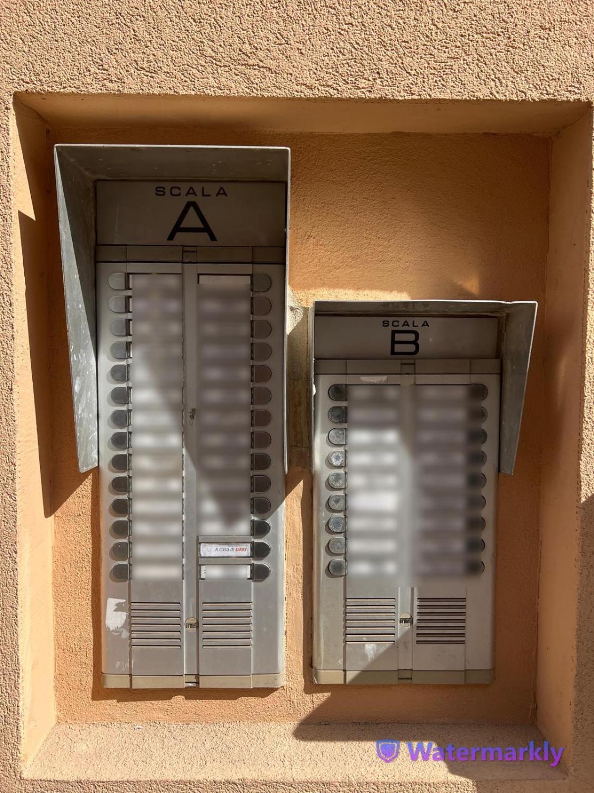 A Casa Di Dari *