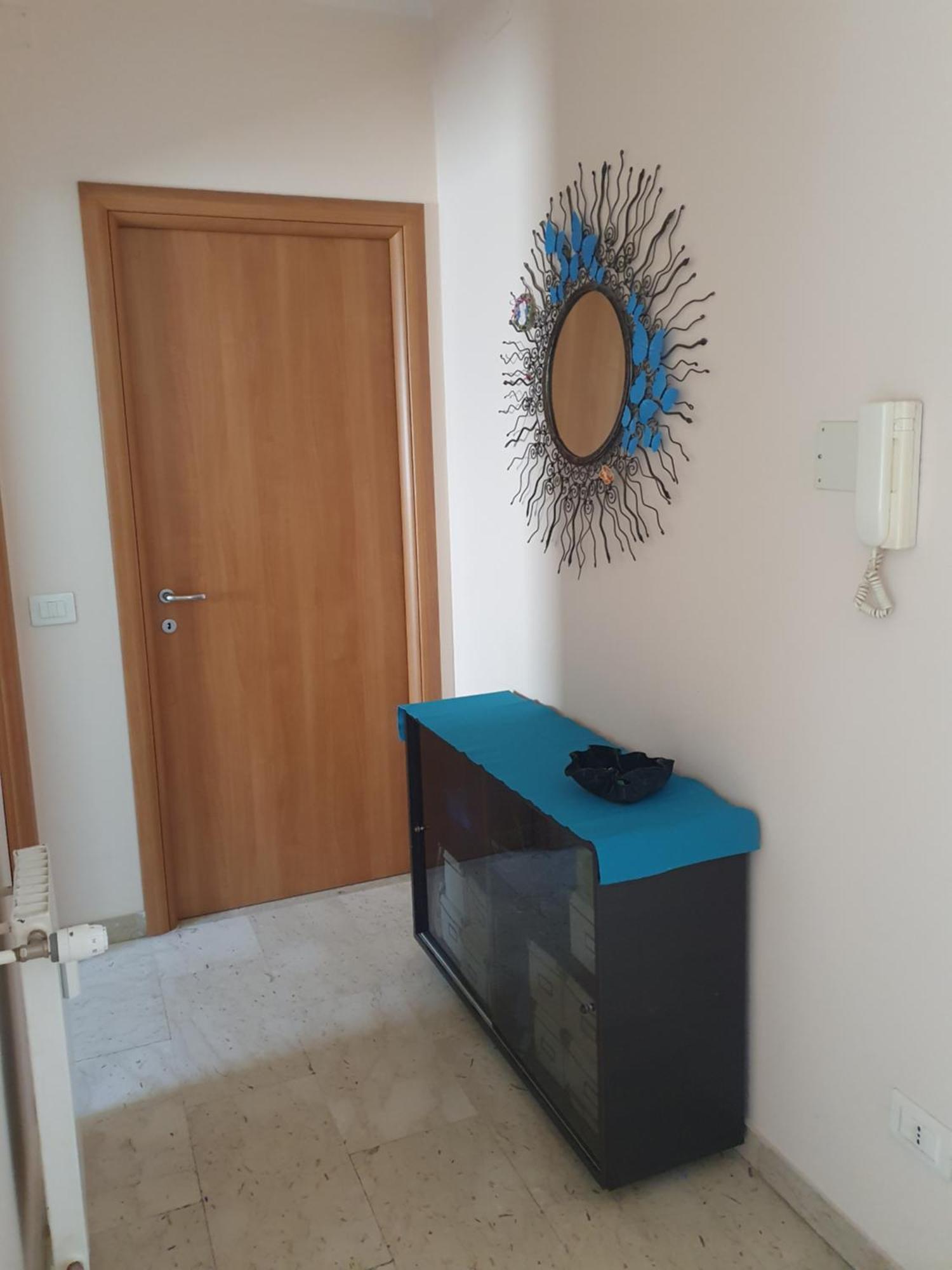 Apartamento Laura's Rhome *