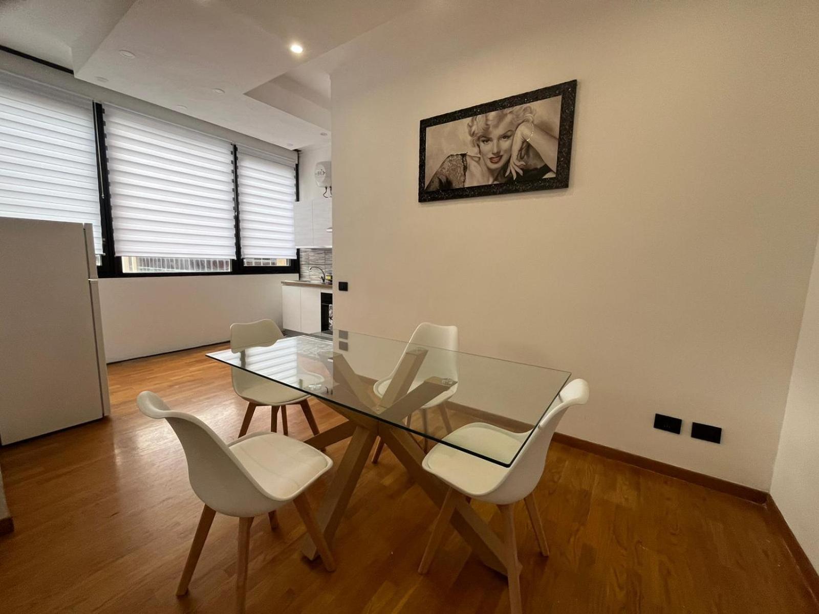 Lg Rigenerahouse * Roma