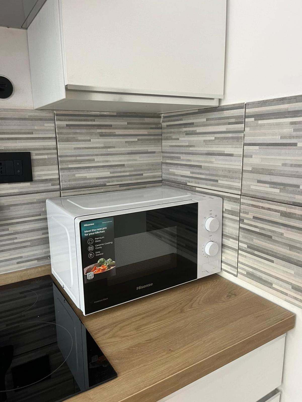 Lg Rigenerahouse Feriehus Roma
