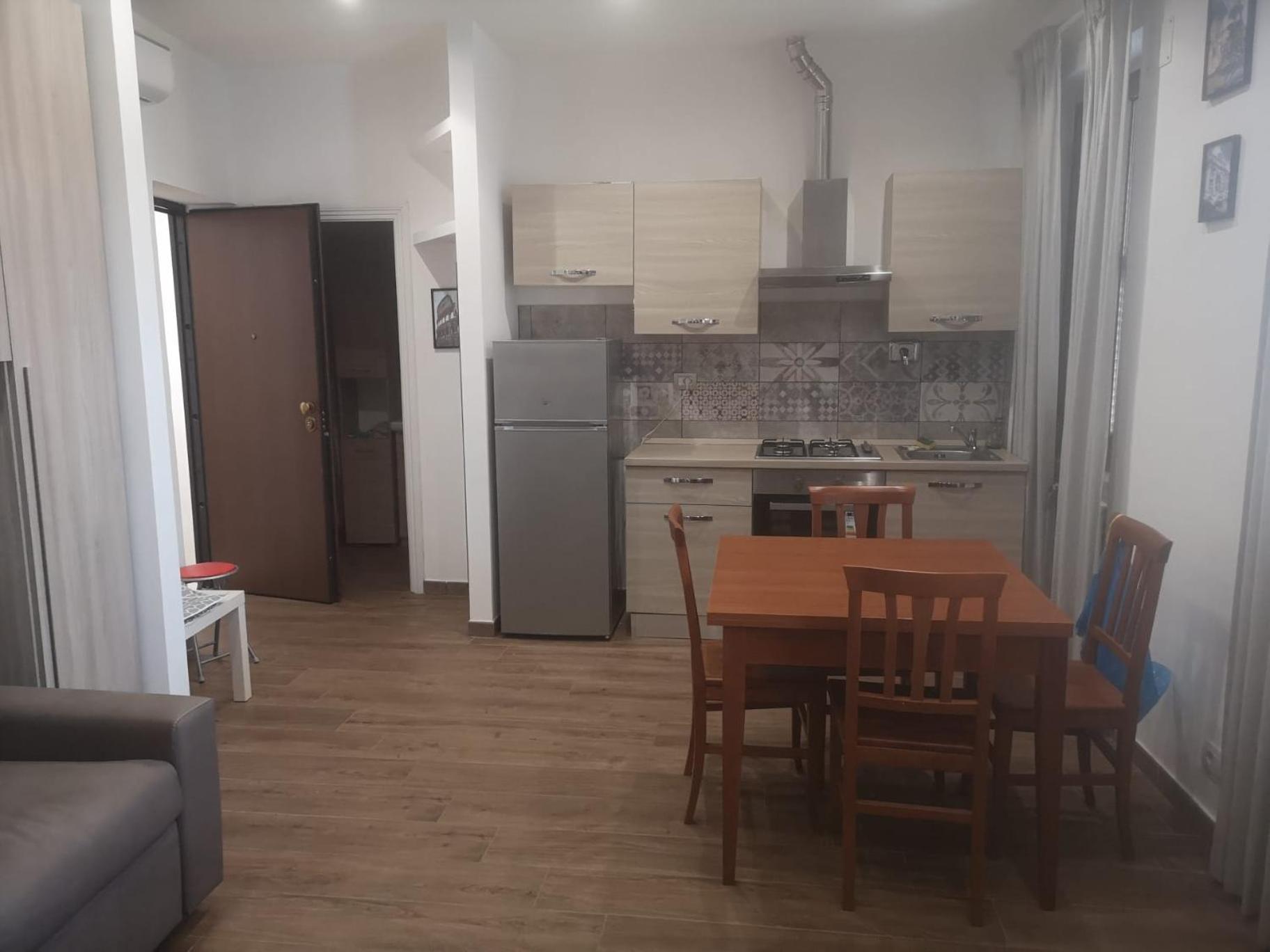 Apartamento Valmontone 43