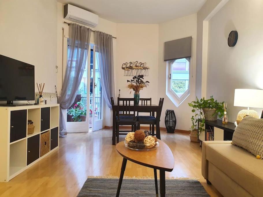 Blu Flamingo, Eleganza E Comfort A Trastevere Apartamento *
