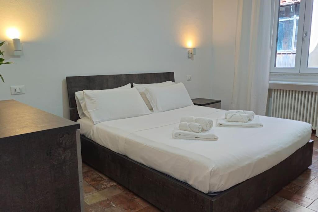 Appartamento Cozy Modern With Terrace - Pantheon *