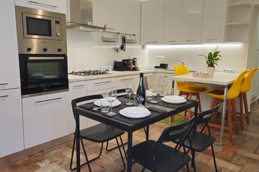 Appartamento Cozy Modern With Terrace - Pantheon
