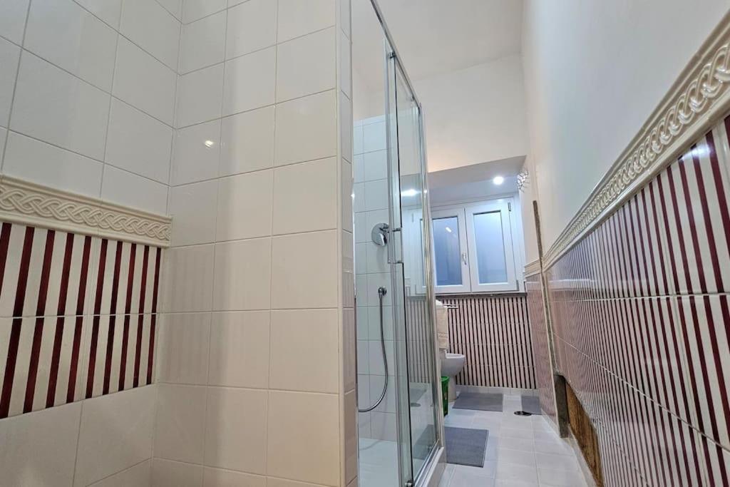 Cozy Modern With Terrace - Pantheon Roma