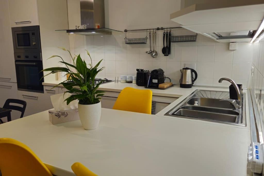 Cozy Modern With Terrace - Pantheon Appartamento *