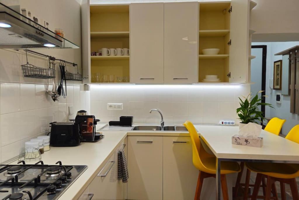 Appartamento Cozy Modern With Terrace - Pantheon