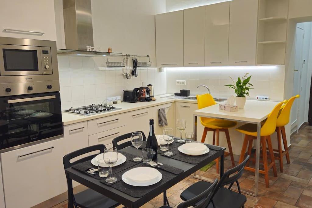 Cozy Modern With Terrace - Pantheon Roma