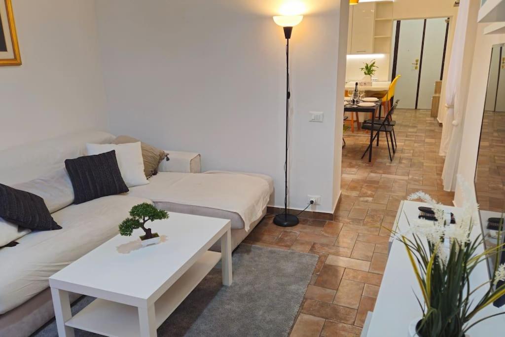 Cozy Modern With Terrace - Pantheon * Roma