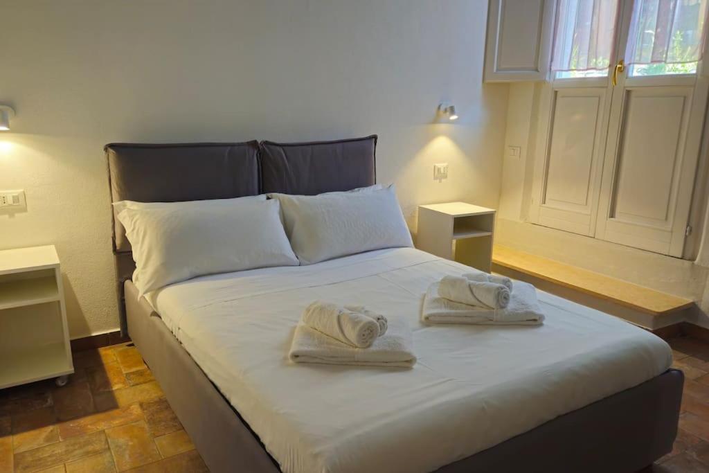 Cozy Modern With Terrace - Pantheon Appartamento Roma