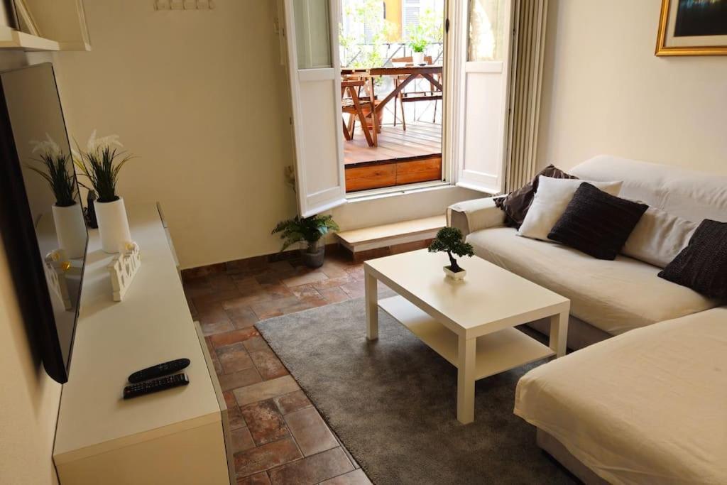 Appartamento Cozy Modern With Terrace - Pantheon *