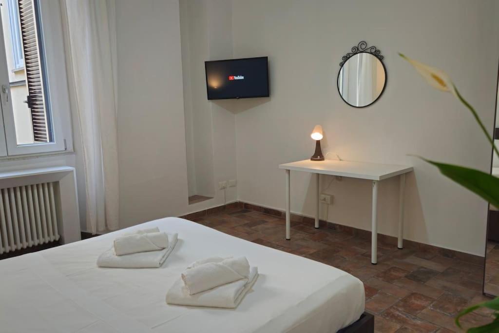Appartamento Cozy Modern With Terrace - Pantheon Roma