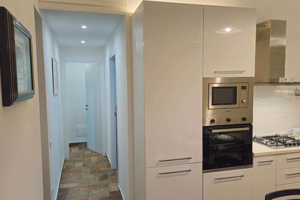 Cozy Modern With Terrace - Pantheon *