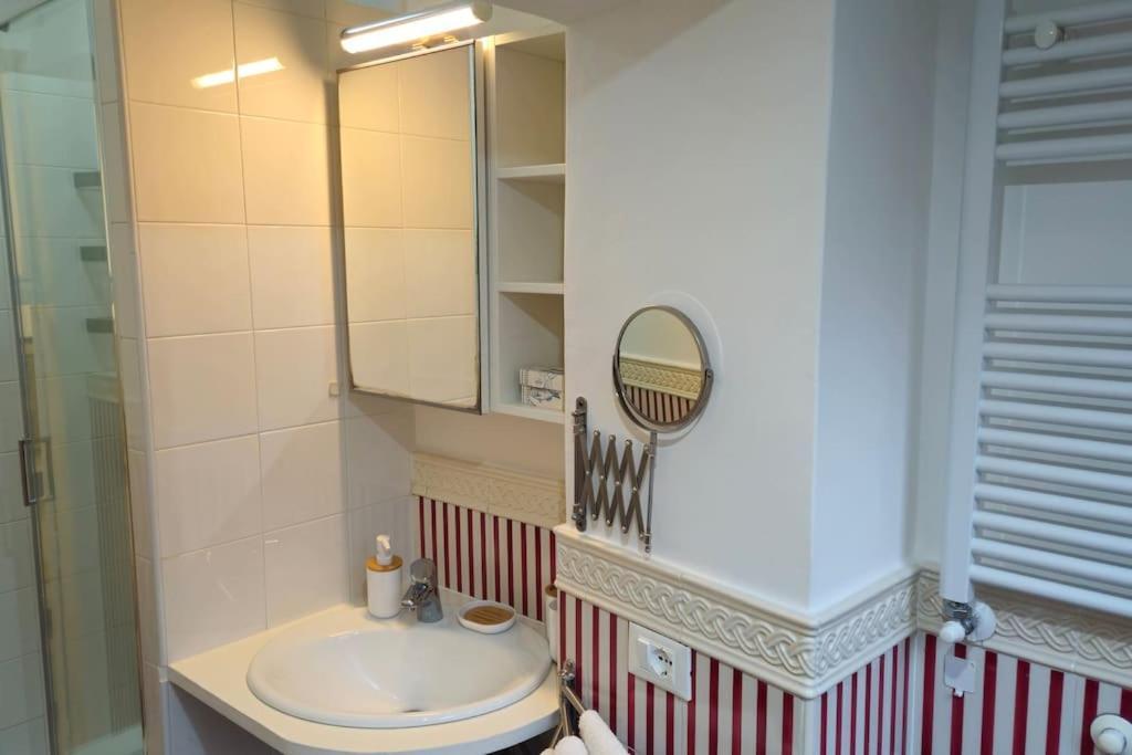 Cozy Modern With Terrace - Pantheon Appartamento *