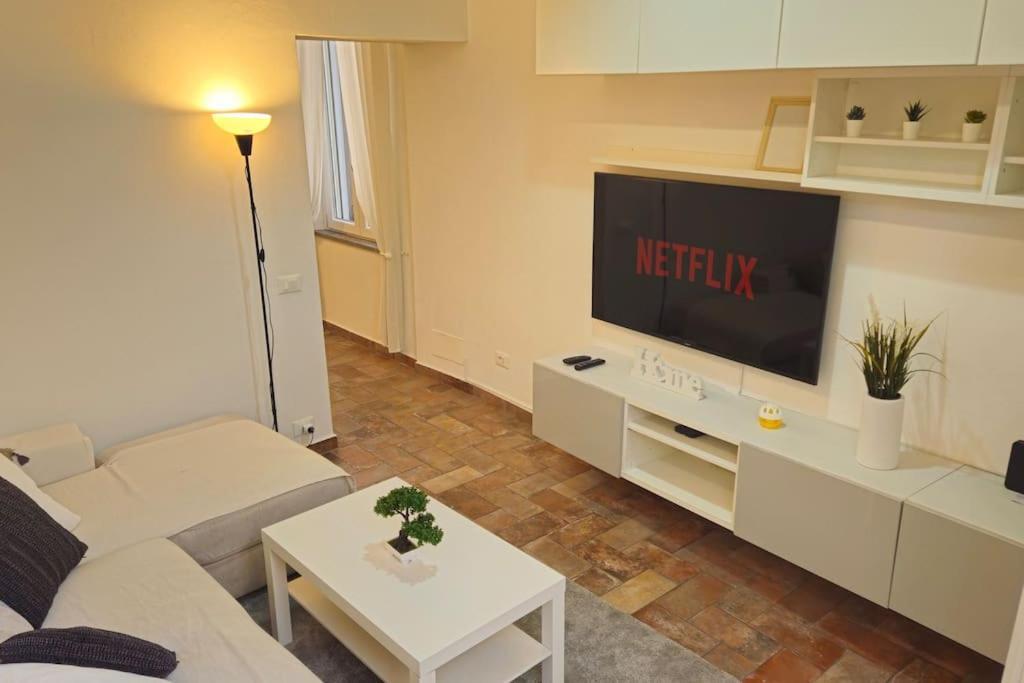 Appartamento Cozy Modern With Terrace - Pantheon
