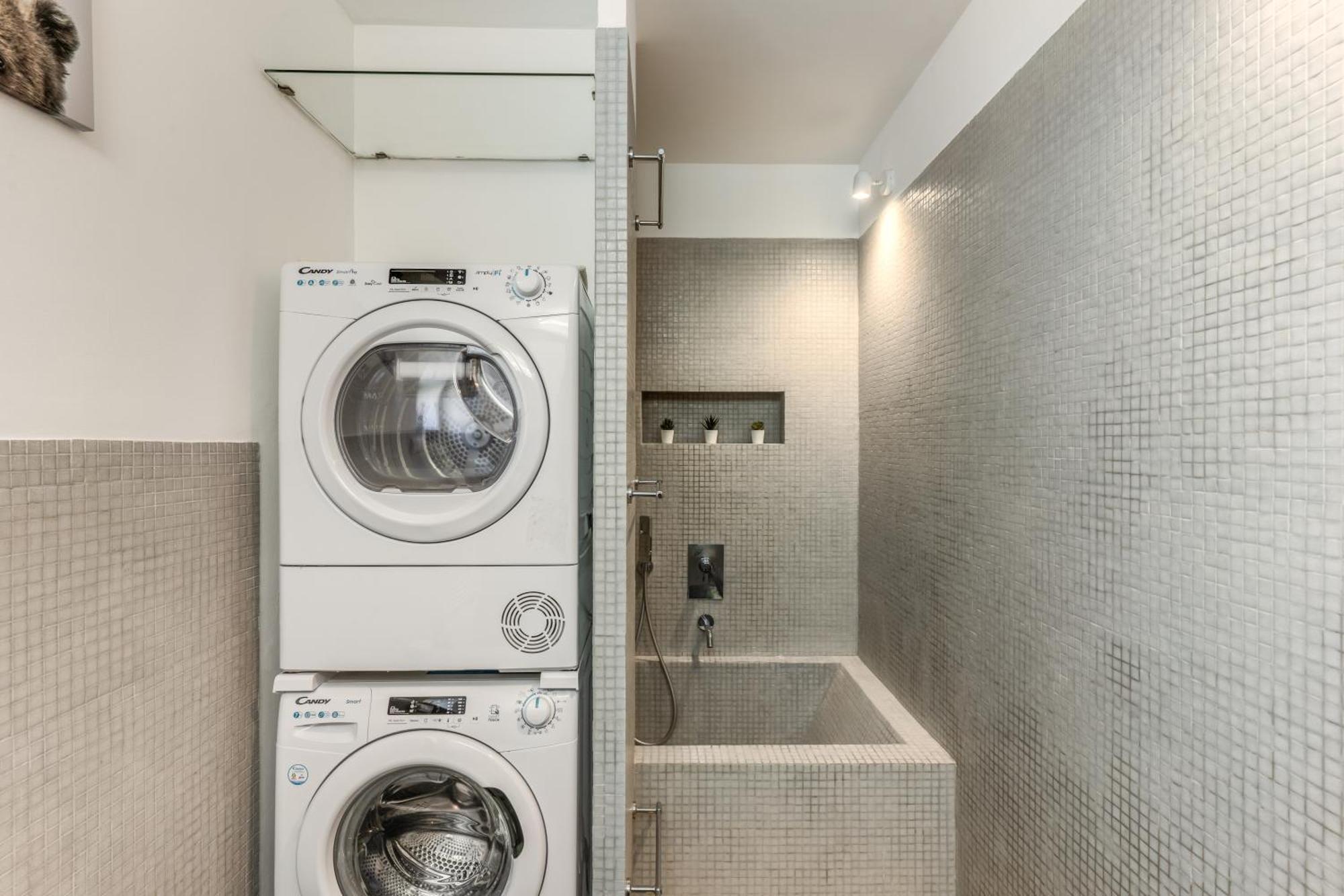 Apartment Oasis Trastevere