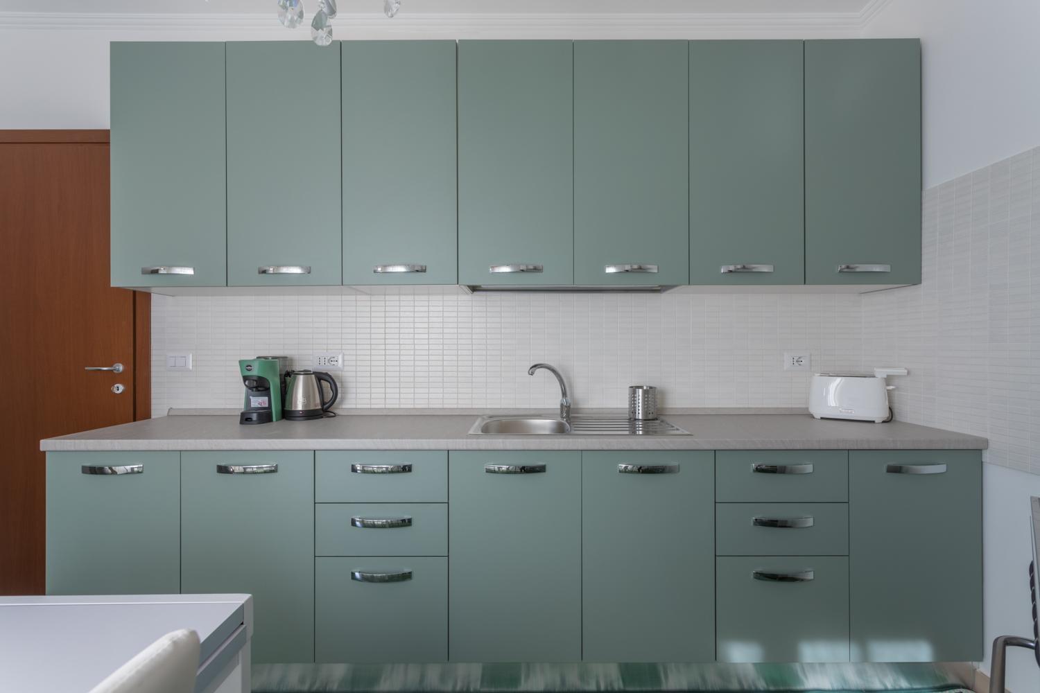 Apartamento Rebecca