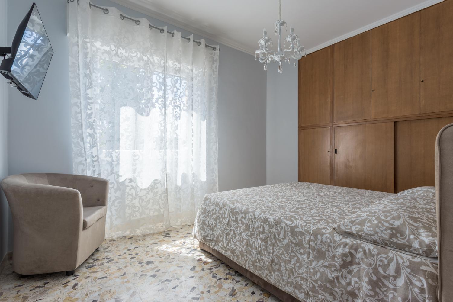 Apartamento Rebecca *