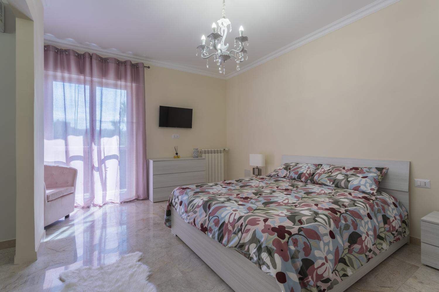 Rebecca Leilighet Roma