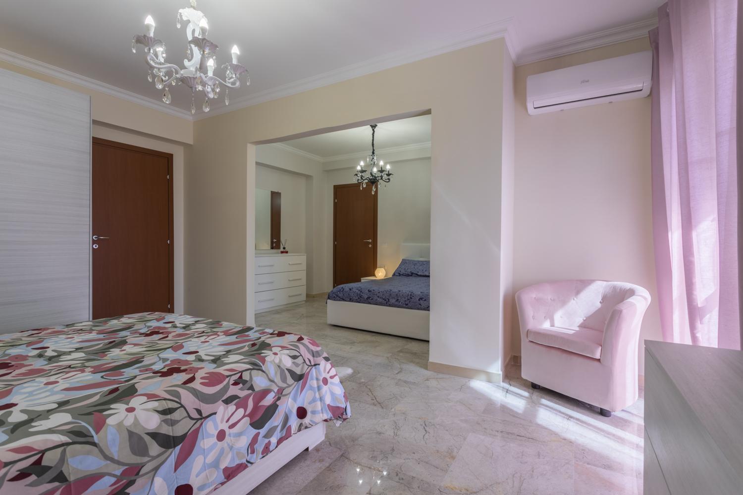 Apartamento Rebecca *