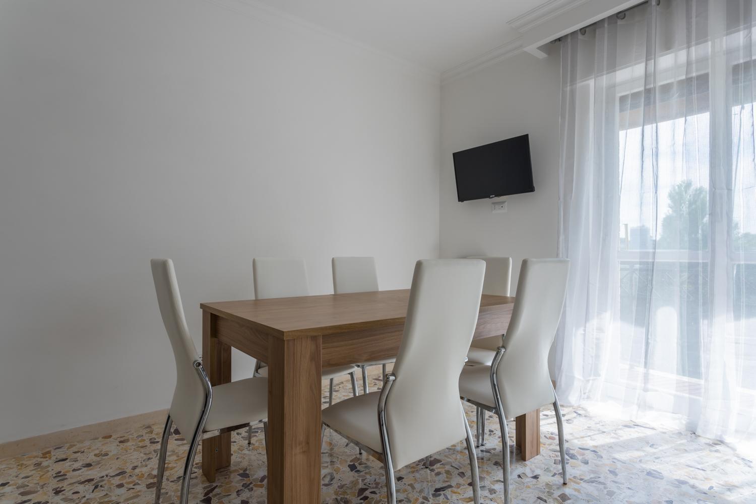 Apartamento Rebecca