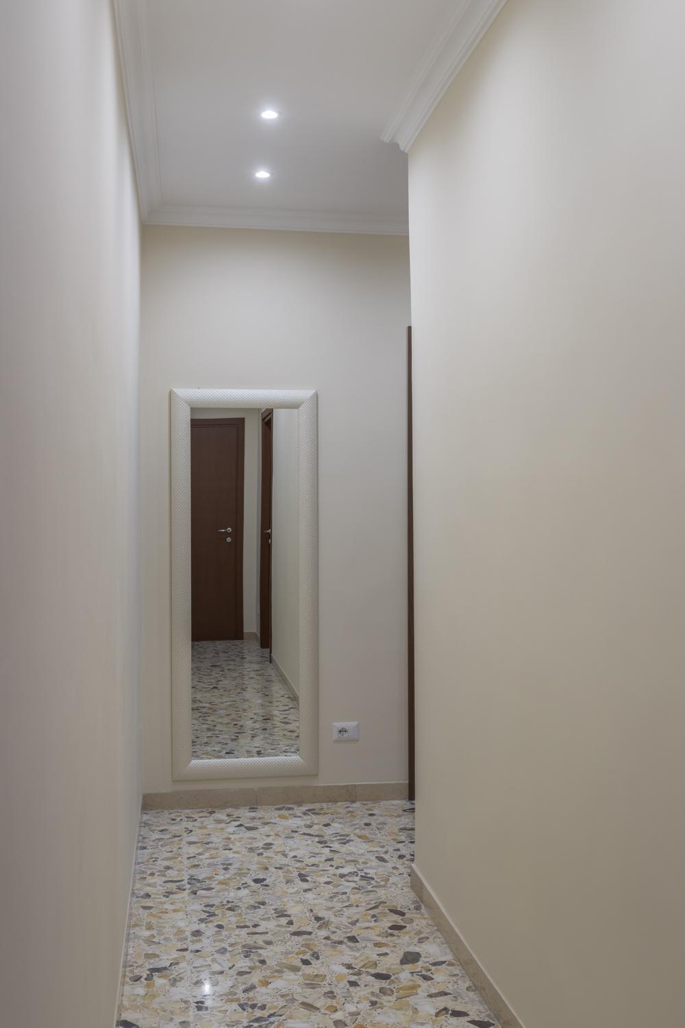 Apartamento Rebecca Roma